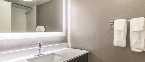 Badkamer