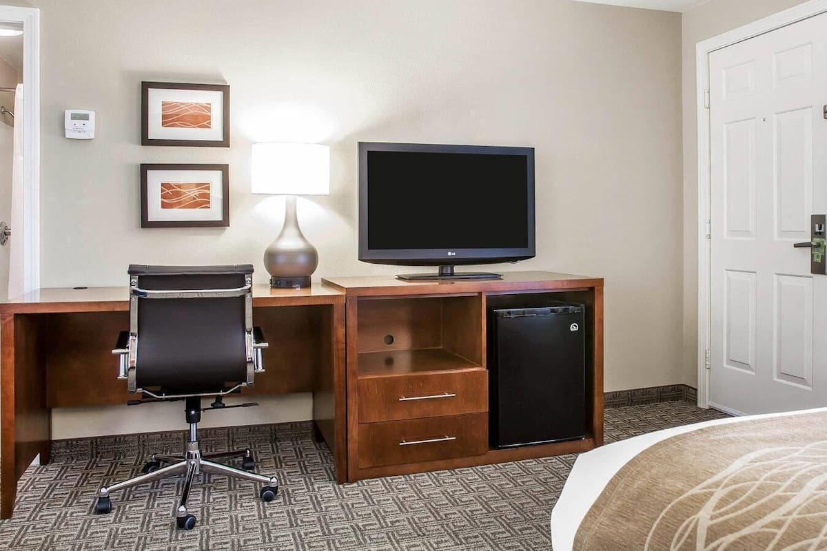 Room, 2 Queen Beds, Non Smoking (Pet Friendly)