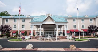 Comfort Inn & Suites Sturbridge - Brimfield