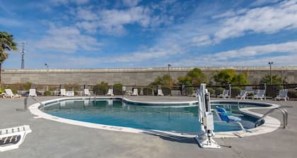 Quality Inn Rock Hill Northeast I-77