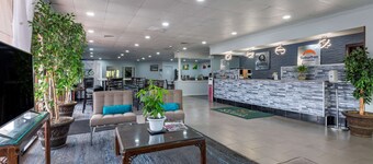 Quality Inn Rock Hill Northeast I-77