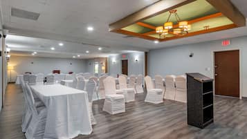 Sala de reuniones