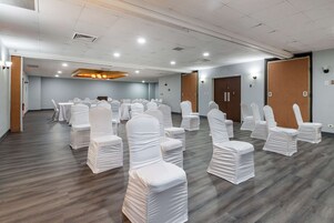 Sala de reunião