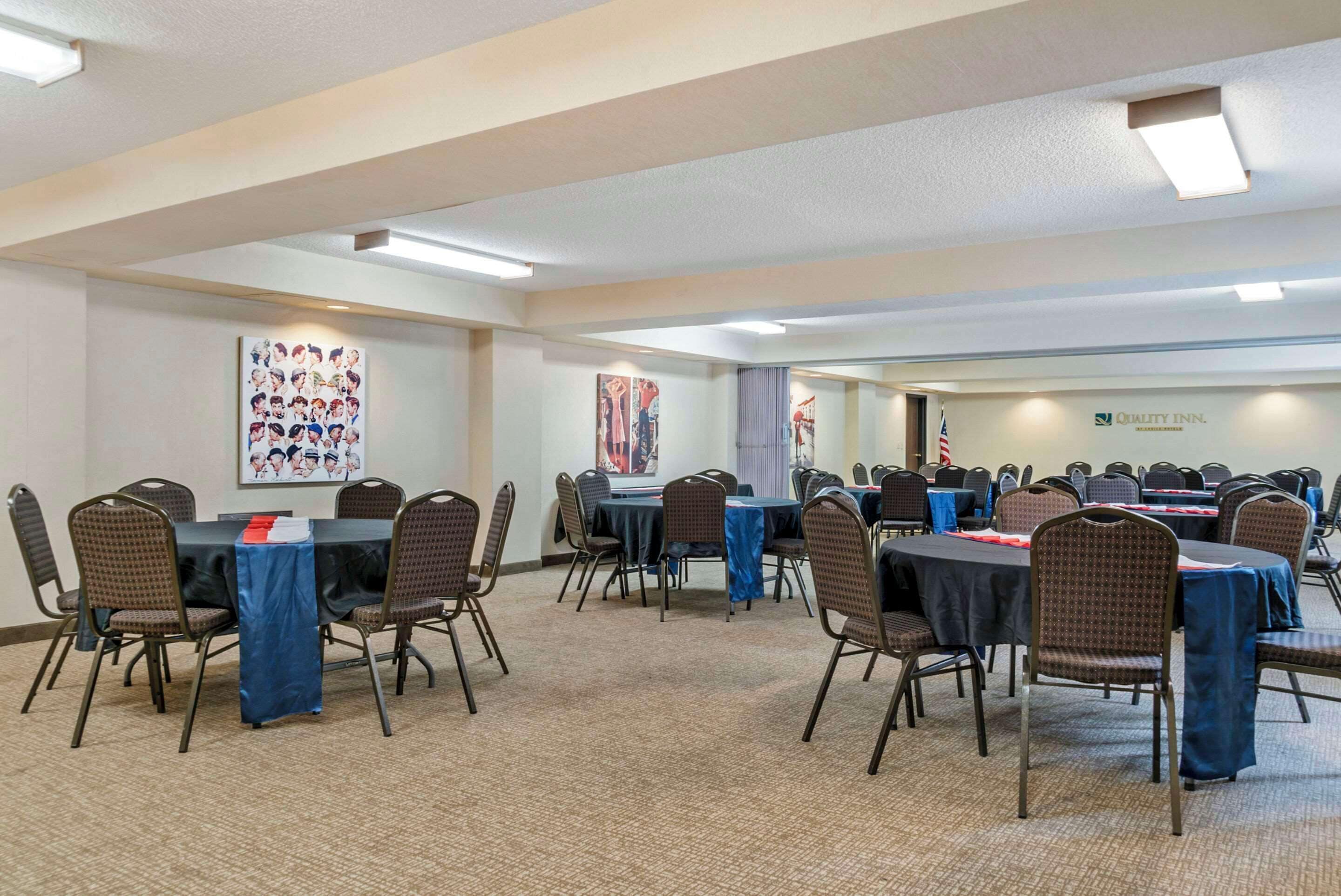 Sala de reuniones