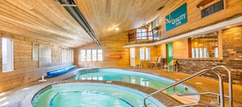Quality Inn Saint Ignace