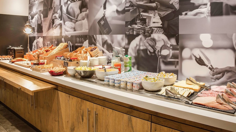 Ibis Montpellier Sud