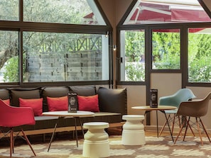 Exterior - Ibis Montpellier Sud (Montpellier)