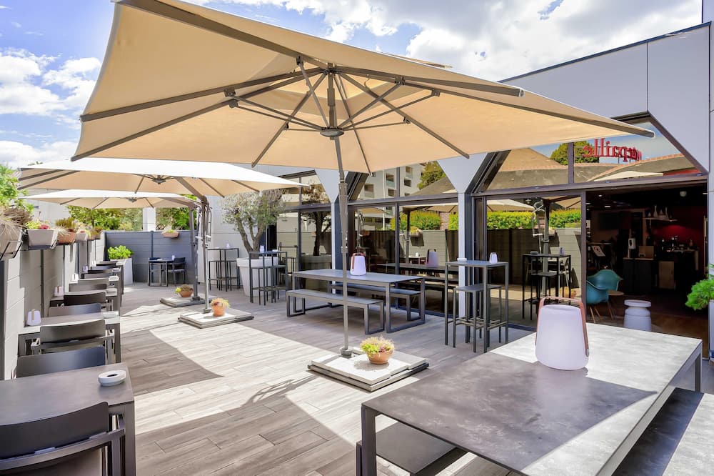 Ibis Montpellier Sud