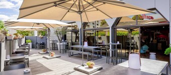 Ibis Montpellier Sud