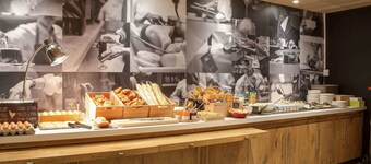 Ibis Montpellier Sud
