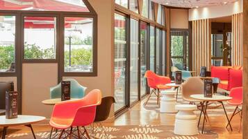 Café da manhã e jantar, culinária francesa