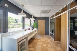 Sala de reuniones