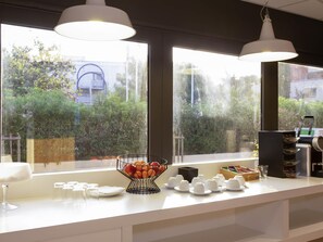 Meeting facility - Ibis Montpellier Sud (Montpellier)