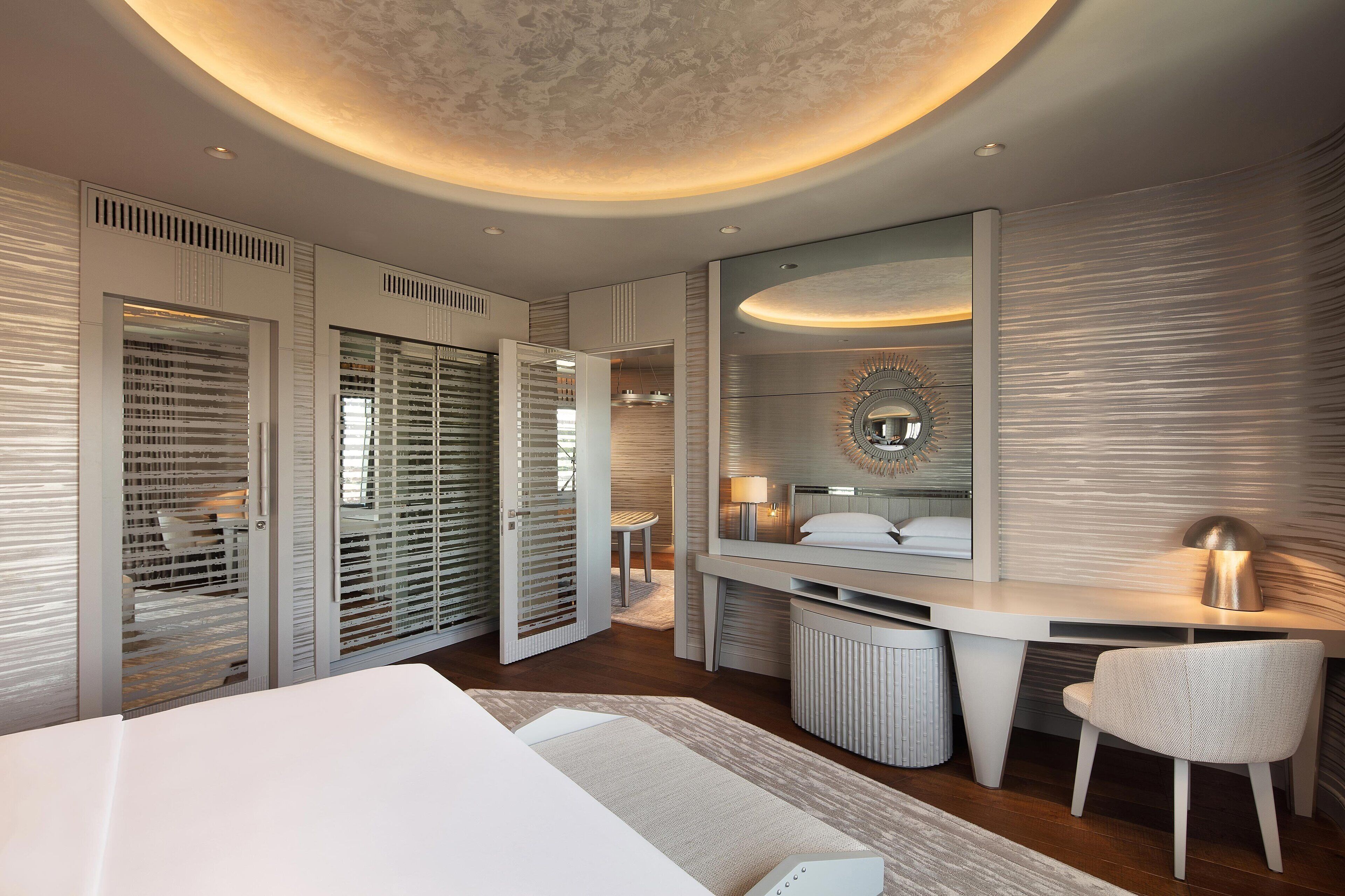 Foto - Sheraton Ankara Hotel & Convention Center