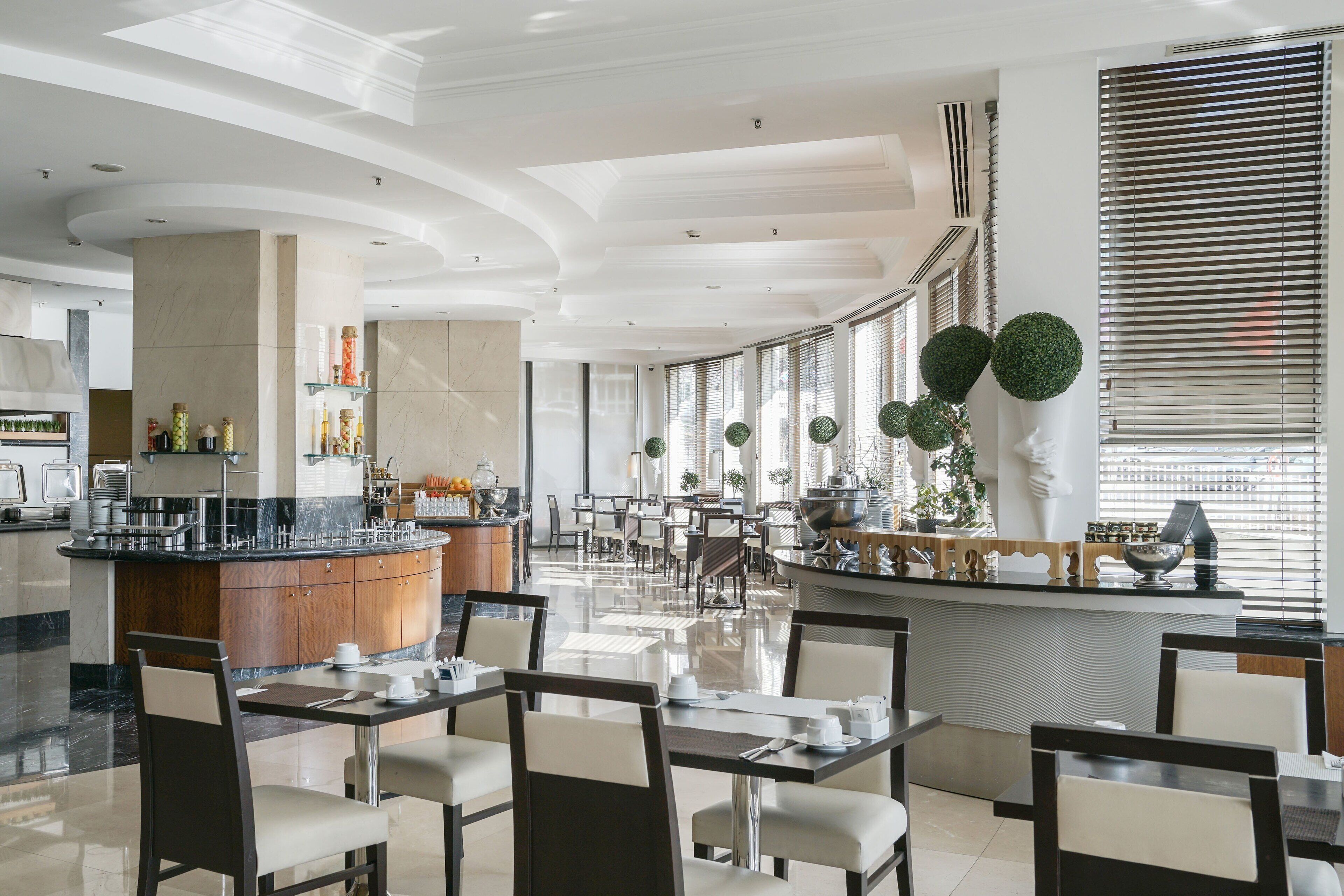 Photo - Sheraton Ankara Hotel & Convention Center