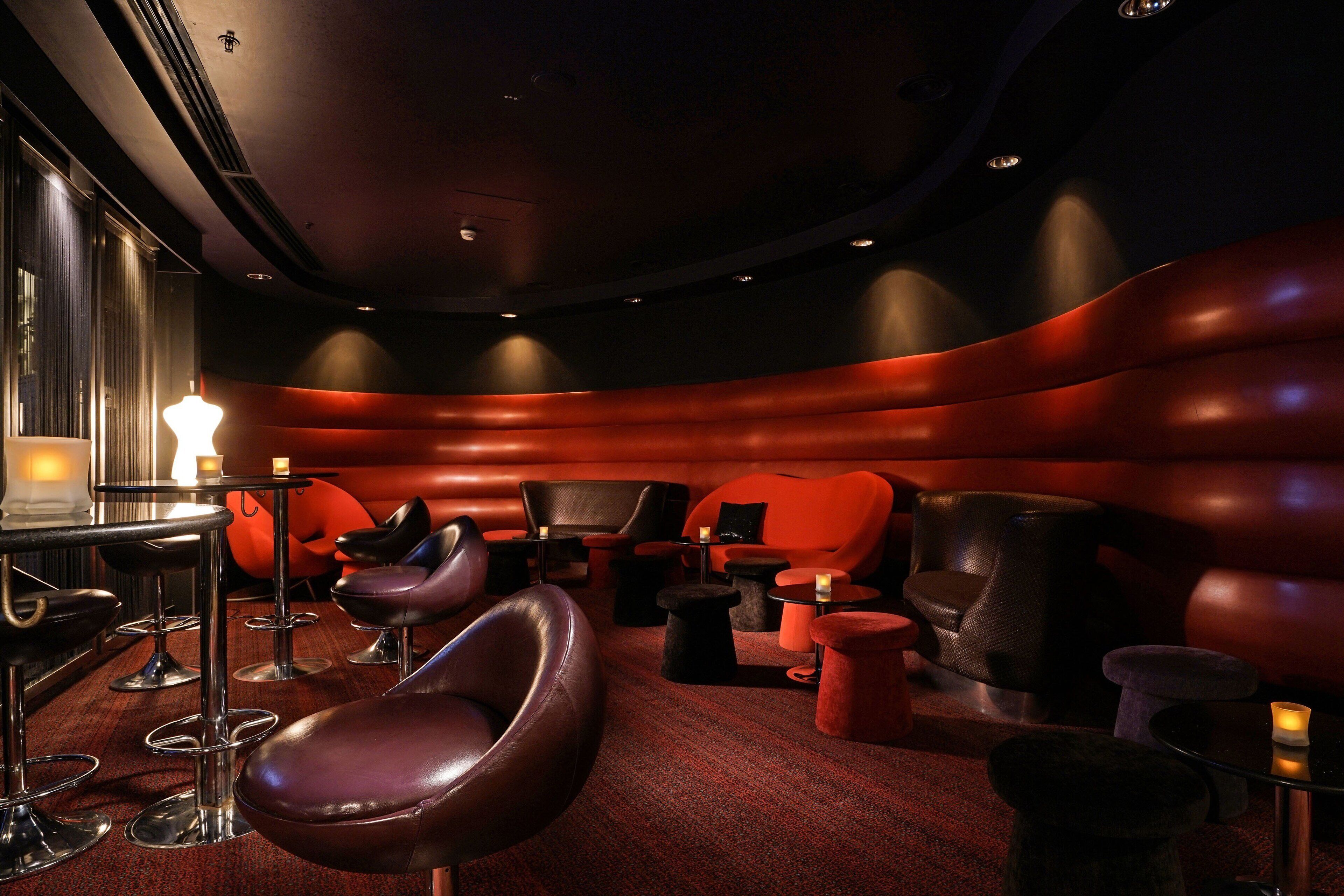 Foto - Sheraton Ankara Hotel & Convention Center