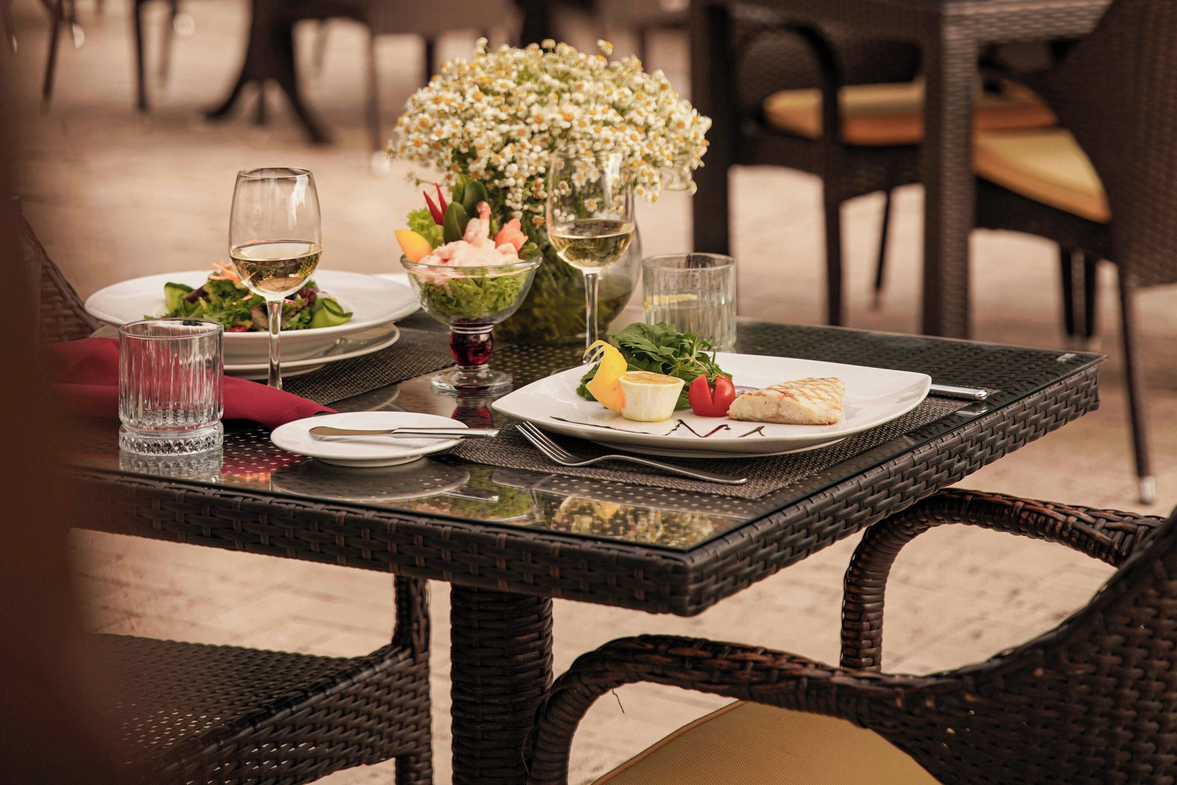 Foto - Sheraton Ankara Hotel & Convention Center