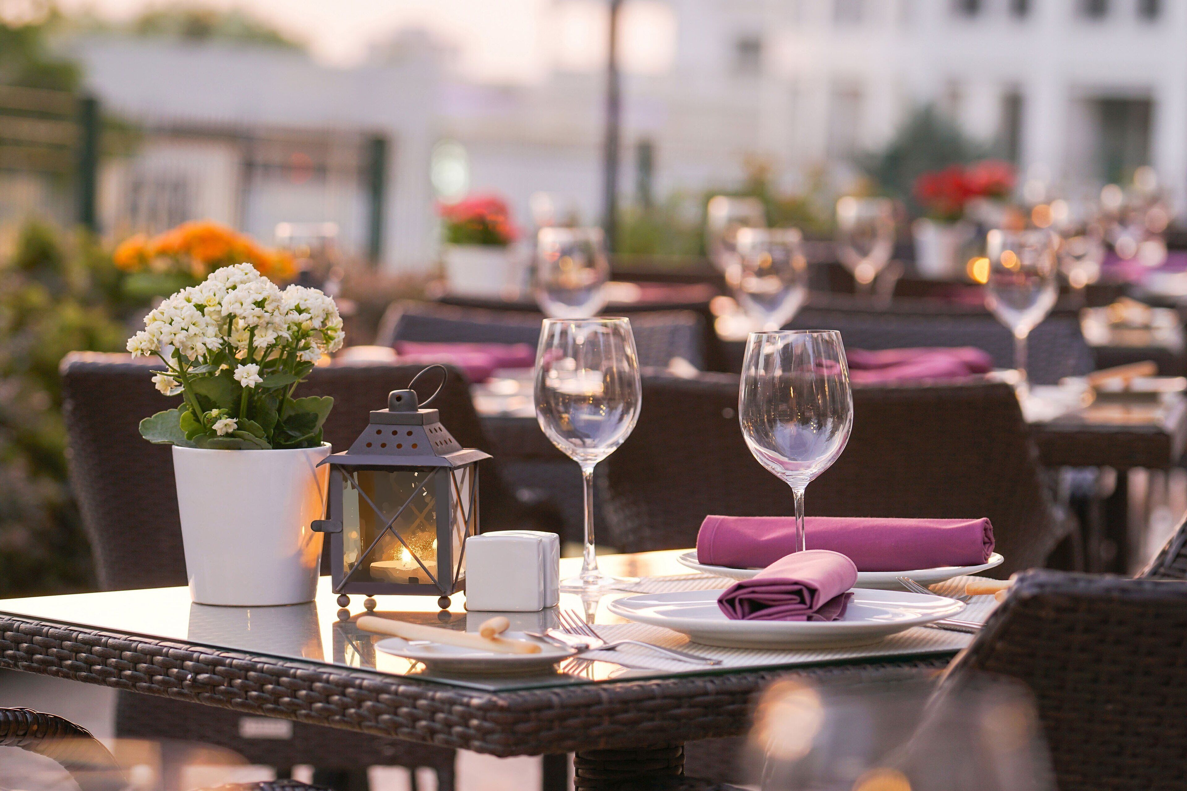 Photo - Sheraton Ankara Hotel & Convention Center