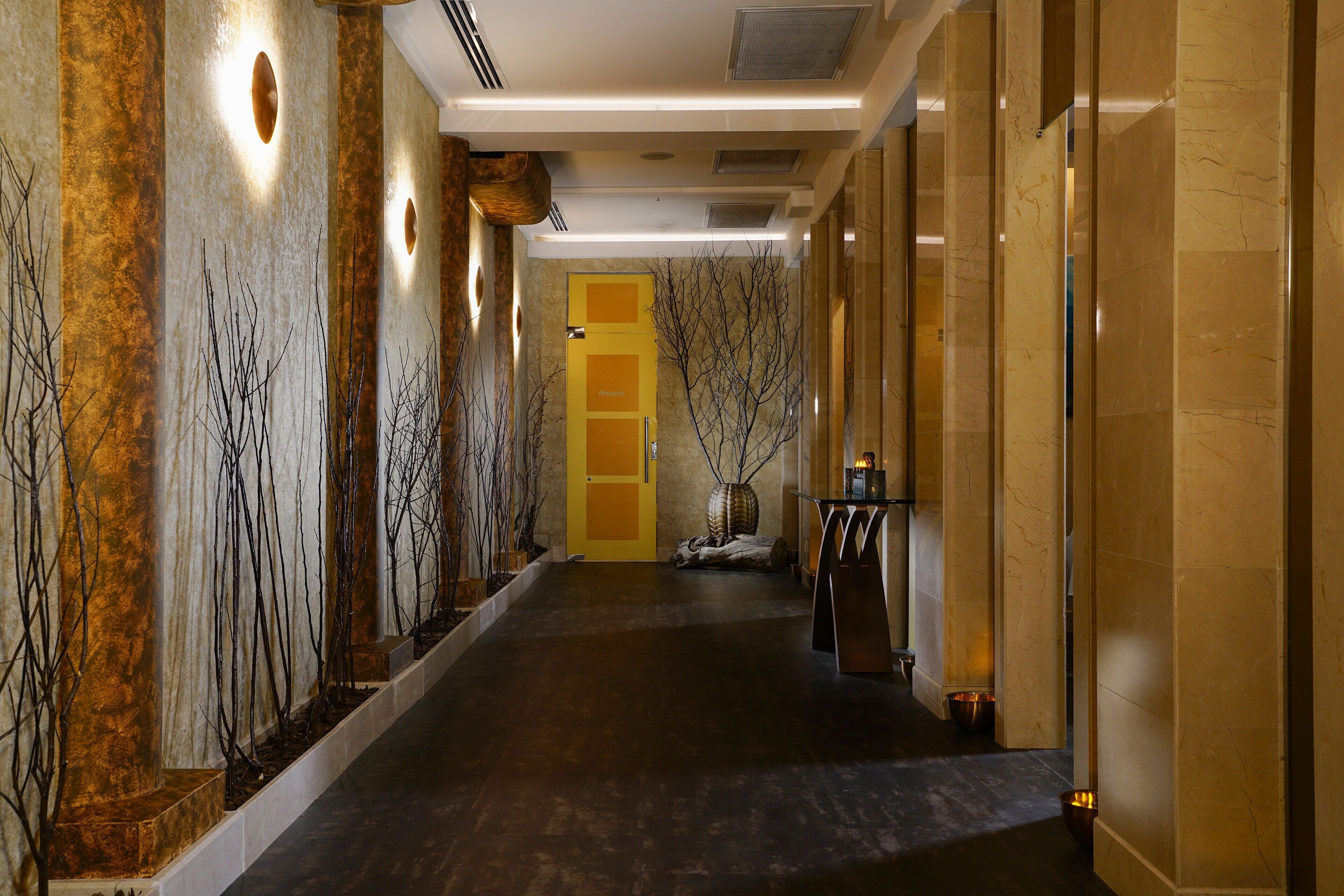 Foto - Sheraton Ankara Hotel & Convention Center