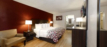 Red Roof Inn Atlanta - Suwanee/ Mall of Georgia