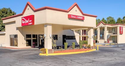 Red Roof Inn Atlanta - Suwanee/ Mall of Georgia
