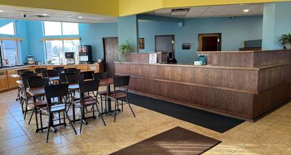 Days Inn by Wyndham Sault Ste Marie MI