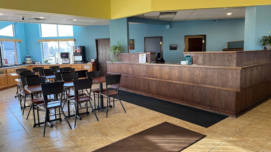 Days Inn by Wyndham Sault Ste Marie MI