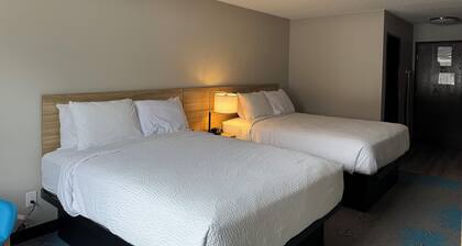 Days Inn by Wyndham Sault Ste Marie MI