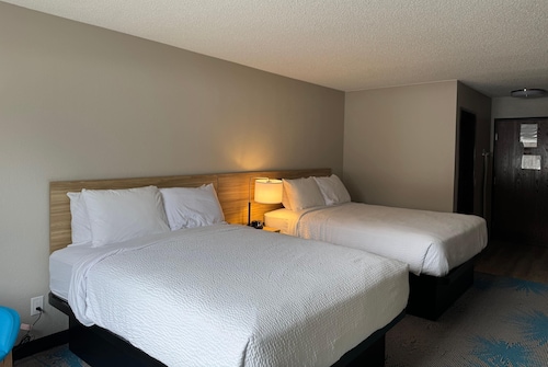 Days Inn by Wyndham Sault Ste Marie MI