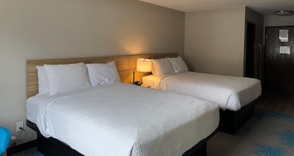 Days Inn by Wyndham Sault Ste Marie MI