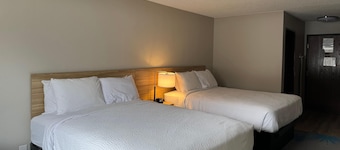 Days Inn by Wyndham Sault Ste Marie MI