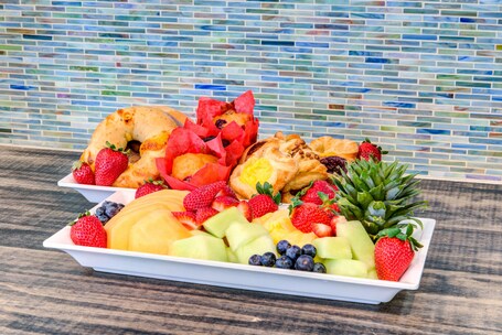 Holiday Inn Indianapolis Carmel, an IHG Hotel - Image 14