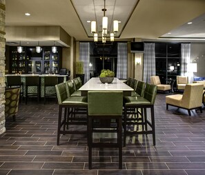 Bar (on property) - Holiday Inn Indianapolis Carmel by IHG (Indianapolis)