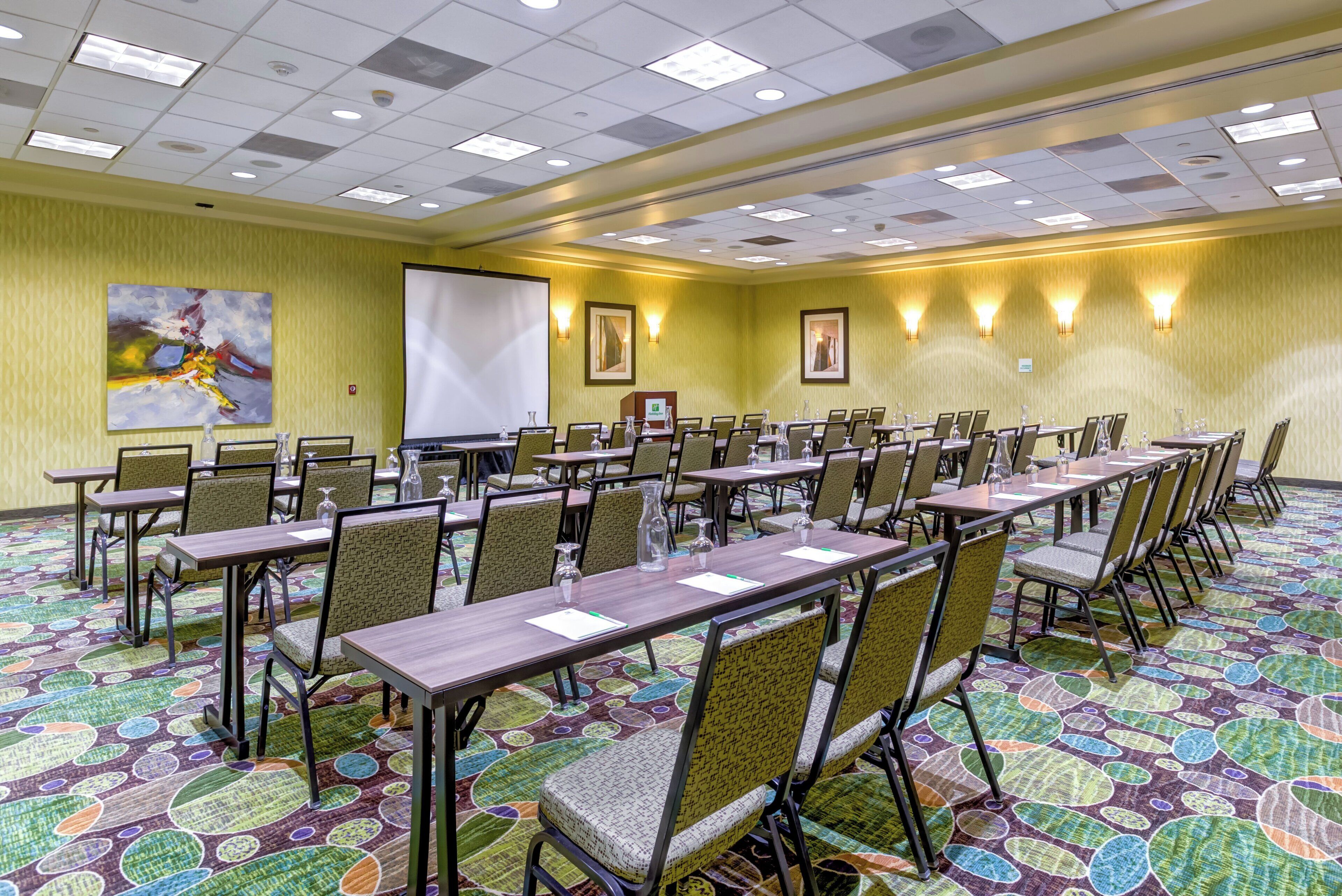 Foto - Holiday Inn Indianapolis Carmel by IHG