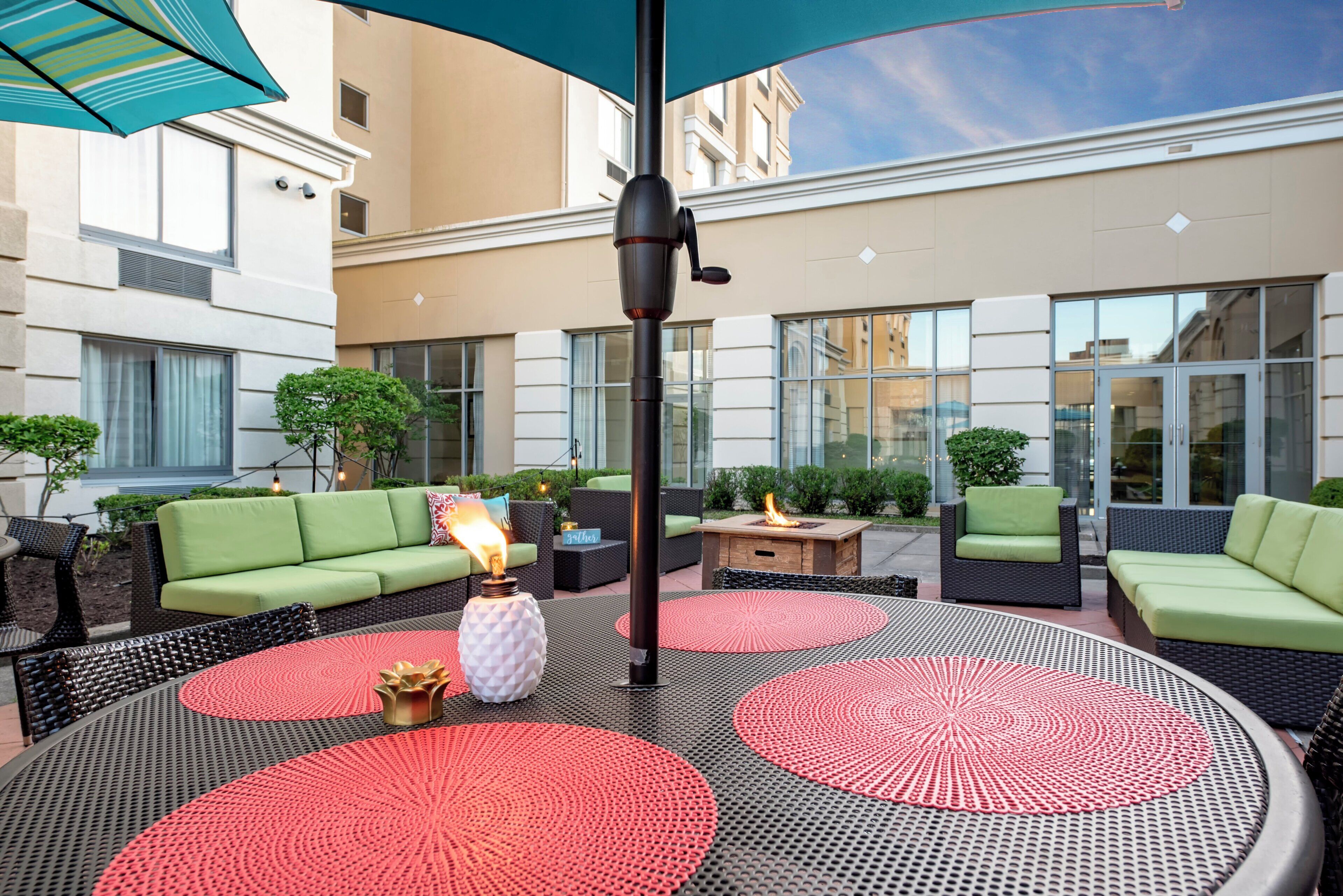 Foto - Holiday Inn Indianapolis Carmel by IHG