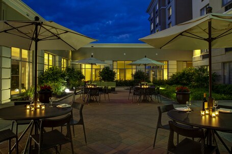 Holiday Inn Indianapolis Carmel, an IHG Hotel - Image 35