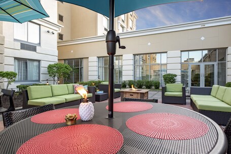 Holiday Inn Indianapolis Carmel, an IHG Hotel - Image 36