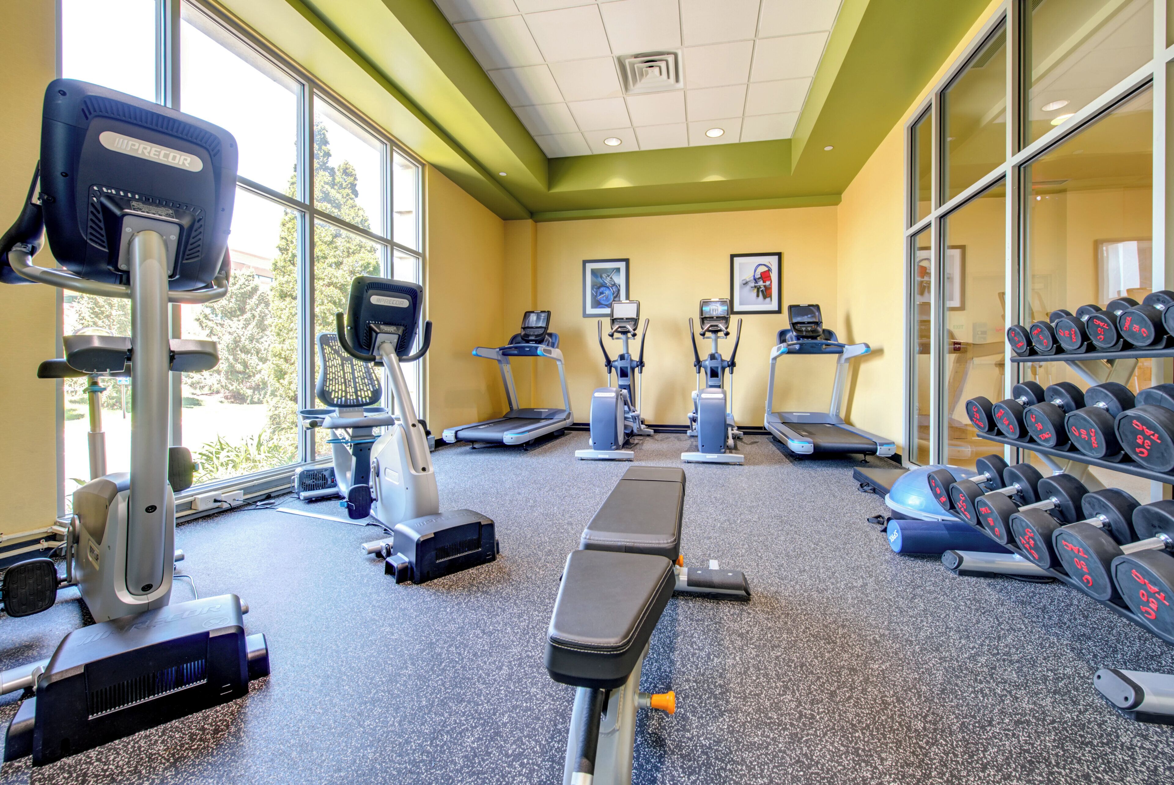 Foto - Holiday Inn Indianapolis Carmel by IHG