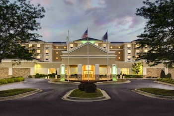 Holiday Inn Indianapolis Carmel by IHG