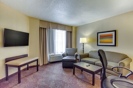 Holiday Inn Indianapolis Carmel, an IHG Hotel - Image 20