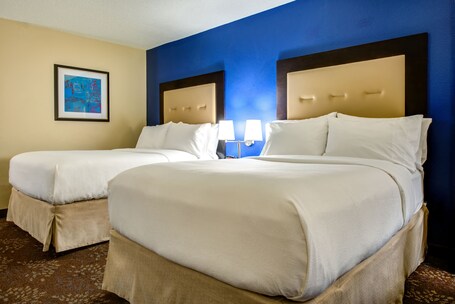 Holiday Inn Indianapolis Carmel, an IHG Hotel - Image 1