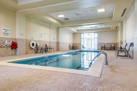 Holiday Inn Indianapolis Carmel, an IHG Hotel - Image 21