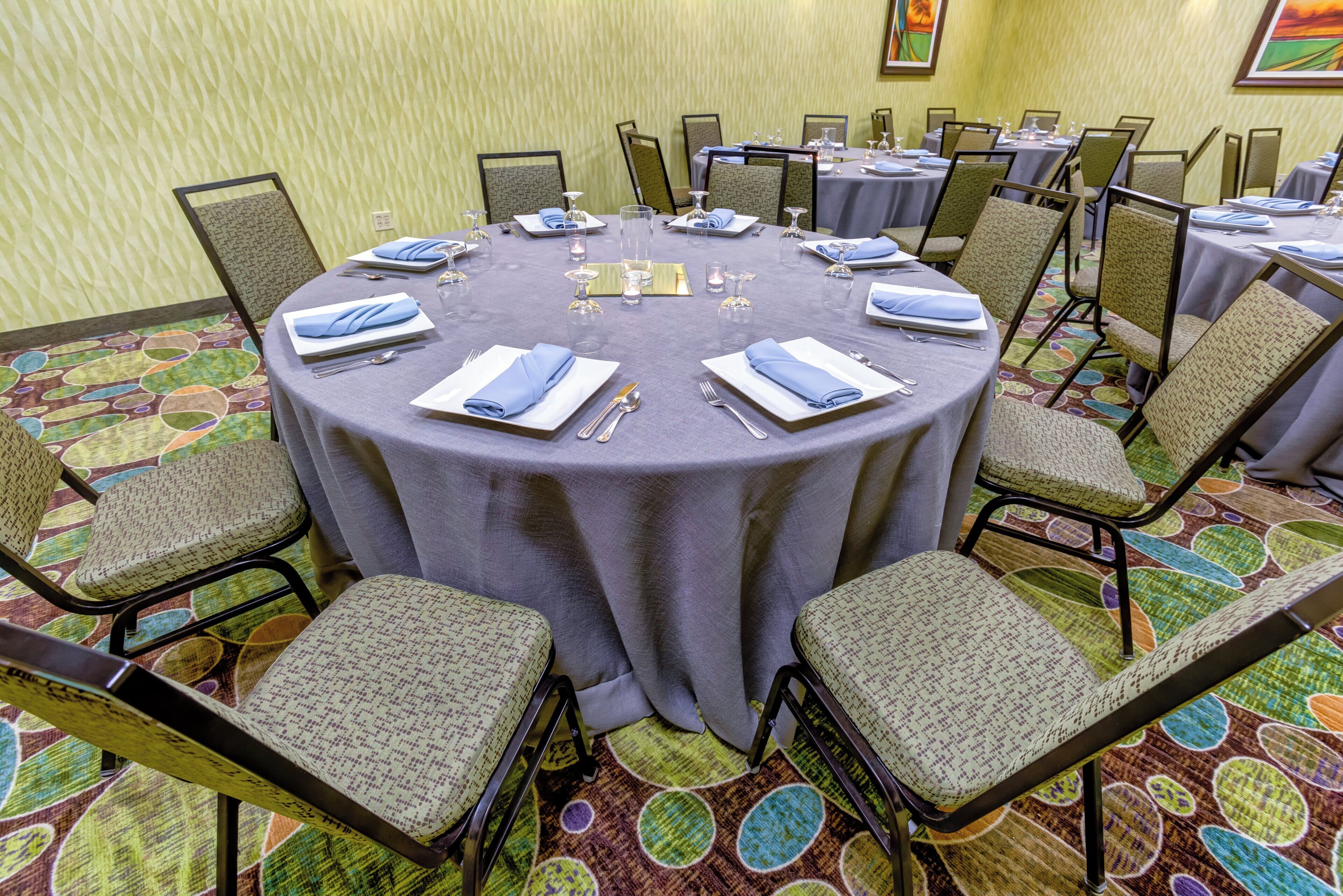 Salón de eventos