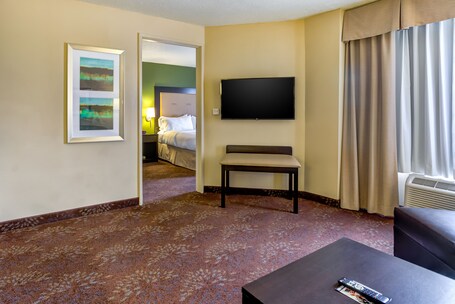 Holiday Inn Indianapolis Carmel, an IHG Hotel - Image 22
