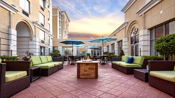 Accommodatievoorzieningen