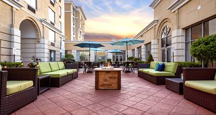 Holiday Inn Indianapolis Carmel by IHG