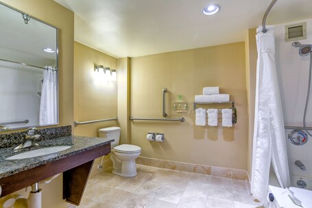Holiday Inn Indianapolis Carmel, an IHG Hotel - Image 37
