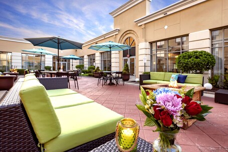 Holiday Inn Indianapolis Carmel, an IHG Hotel - Image 18