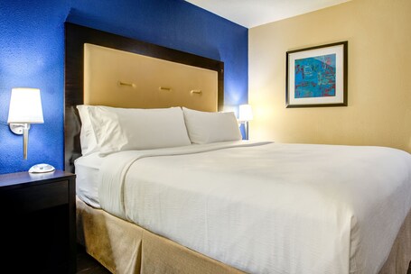 Holiday Inn Indianapolis Carmel, an IHG Hotel - Image 28
