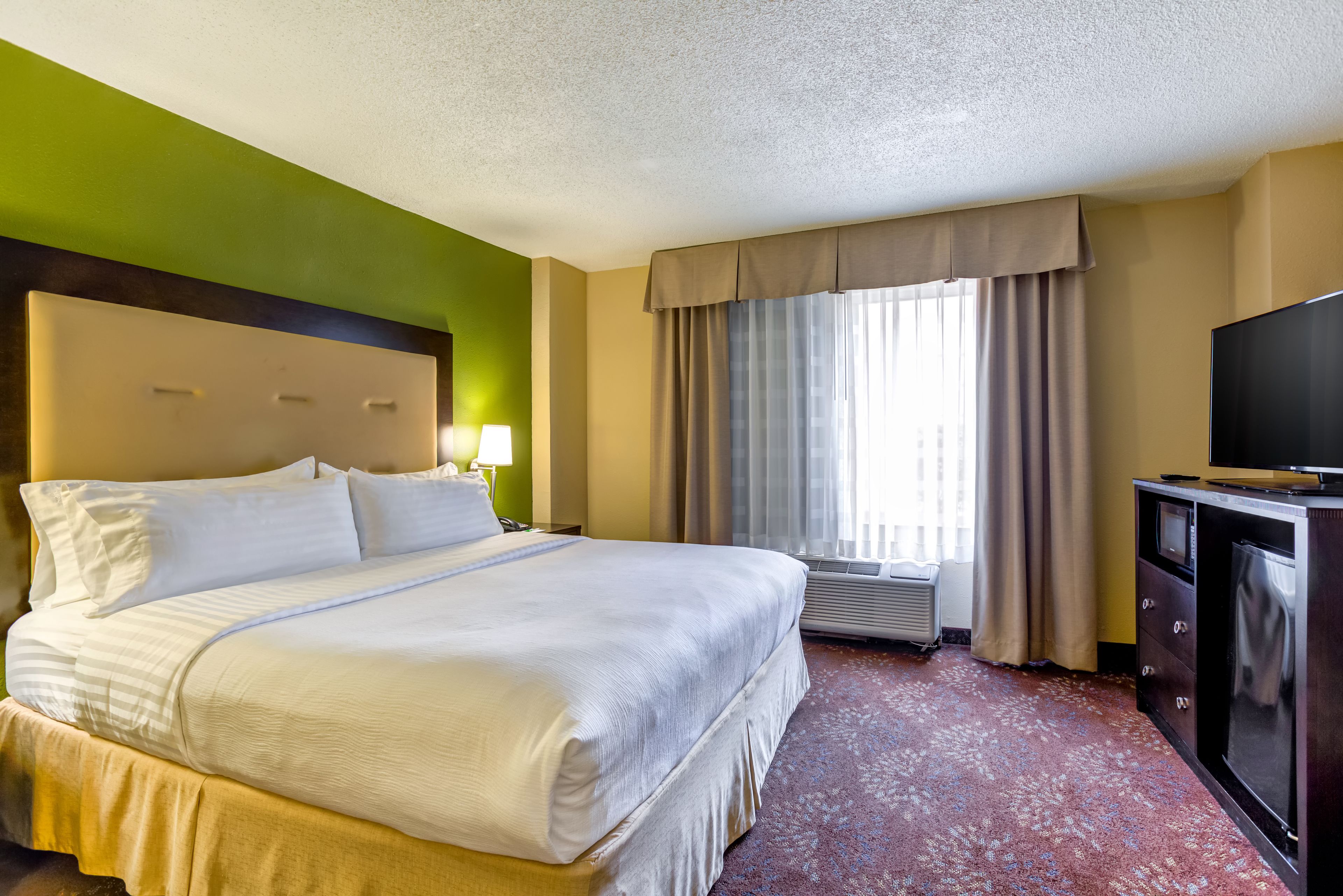 Foto - Holiday Inn Indianapolis North-Carmel by IHG